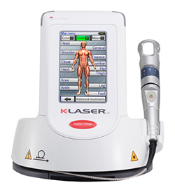 Laser Pain Treatment Madison