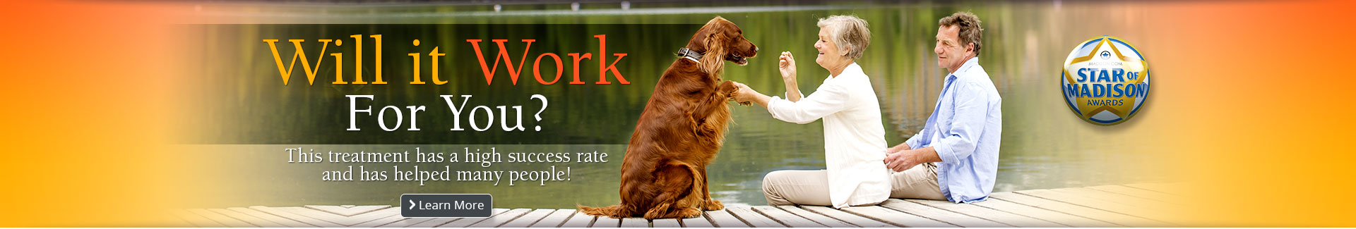 Neuropathy Pain Relief Madison Wisconsin